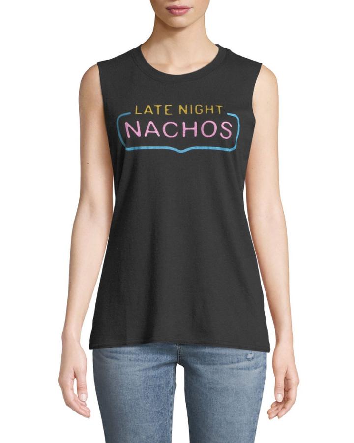 Late Night Nachos Muscle