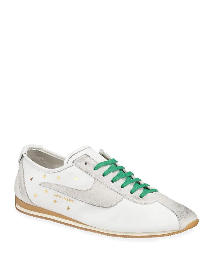Mixed Media Star Trainer