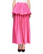 Noelle Peplum Full