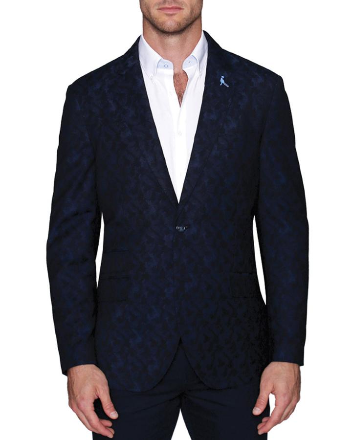 Men's Formal Dinner Jacket