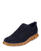 Men's Zerogrand
