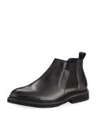 Garrad Leather Chelsea Boot