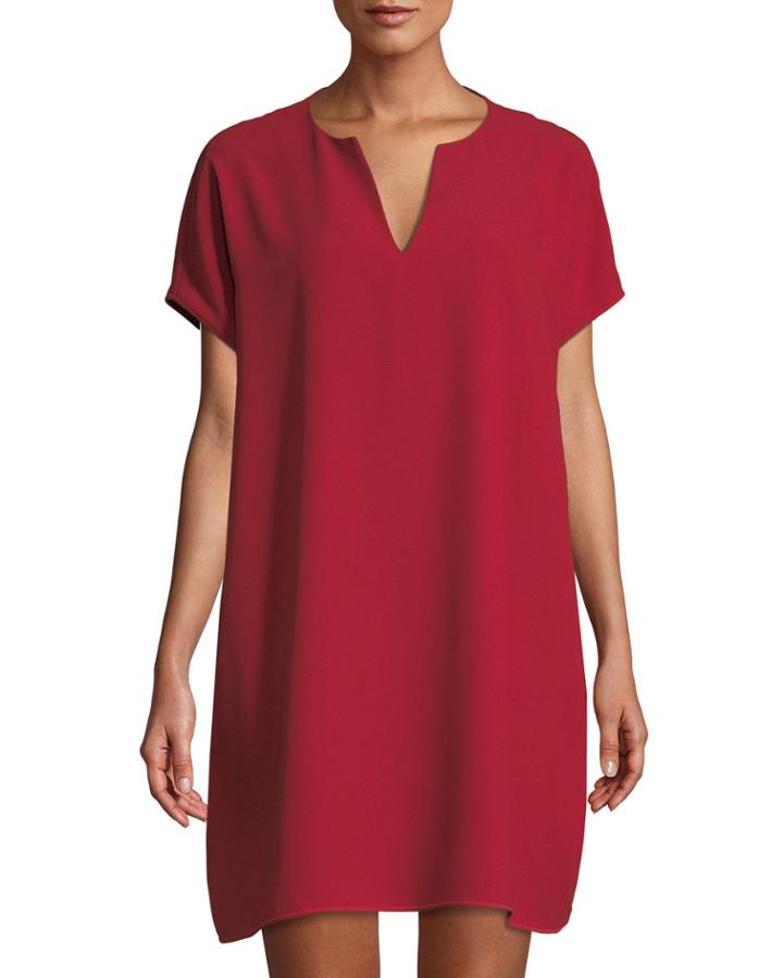 Kora Dolman-sleeve