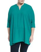 Dolman Pullover Sweater,