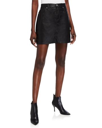 Un Real Faux-leather
