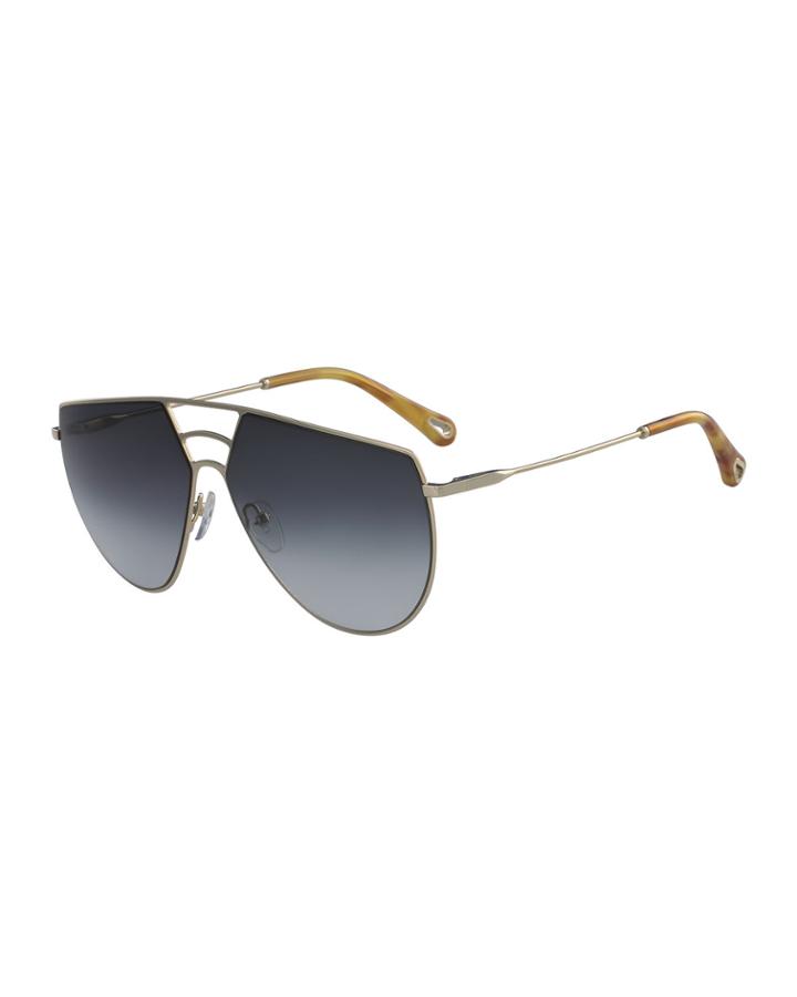 Ricky Triple Bridge Aviator
