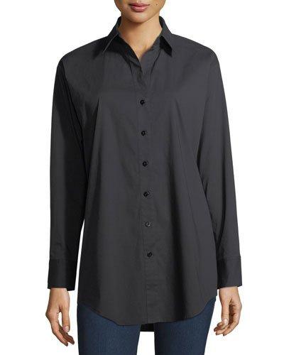 Classic Poplin Oversized