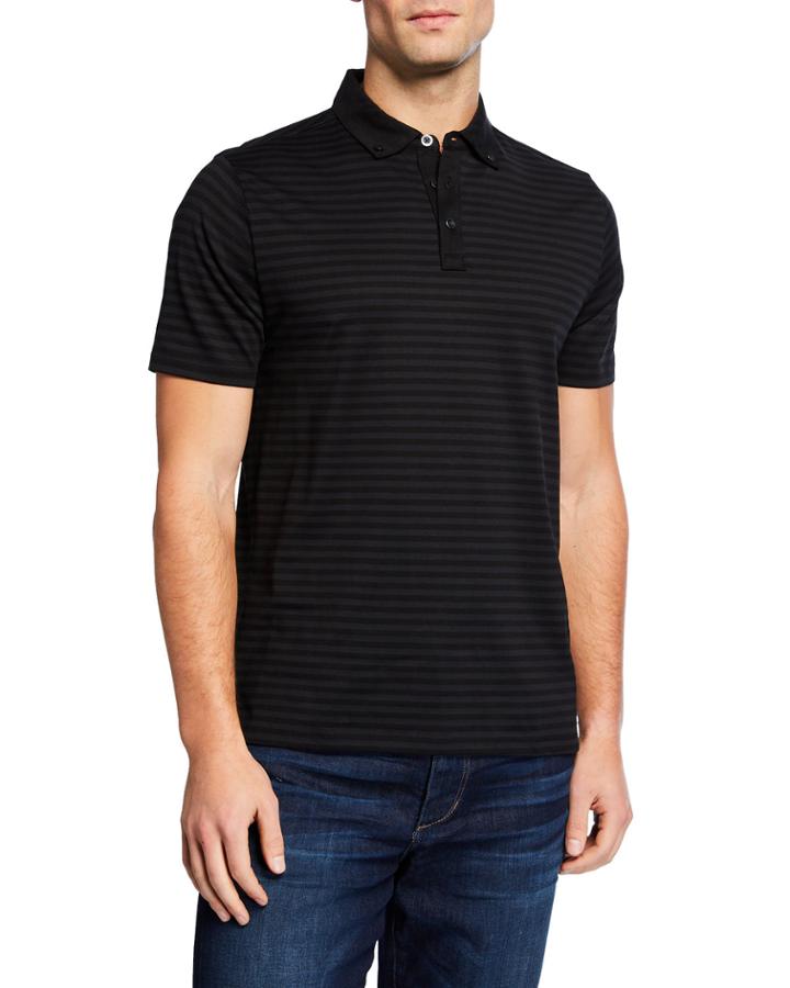 Men's Maxwell Polo