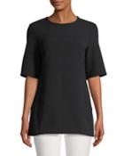 Short-sleeve Tunic