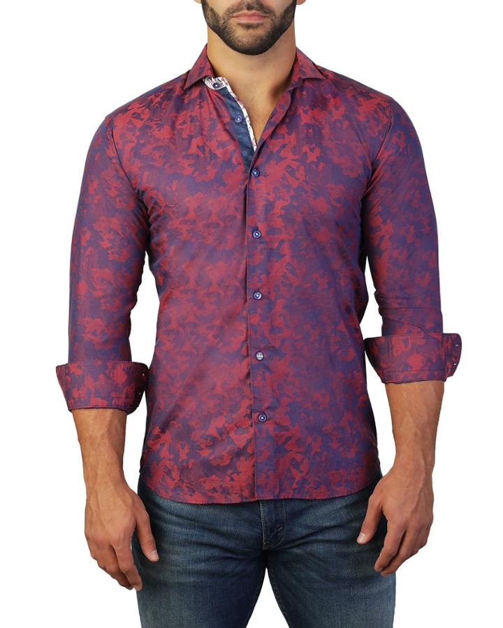 Men's Einstein Armee Graphic