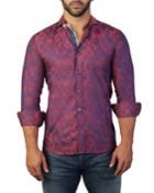 Men's Einstein Armee Graphic