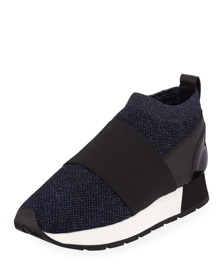 Yenna Knit Future Jogger