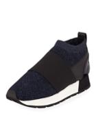 Yenna Knit Future Jogger