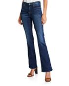 Kimmie Boot-cut Jeans