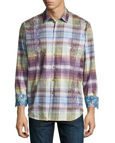 Beatty Long-sleeve Sport