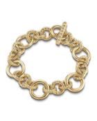 Classic Chain 18k Gold Small