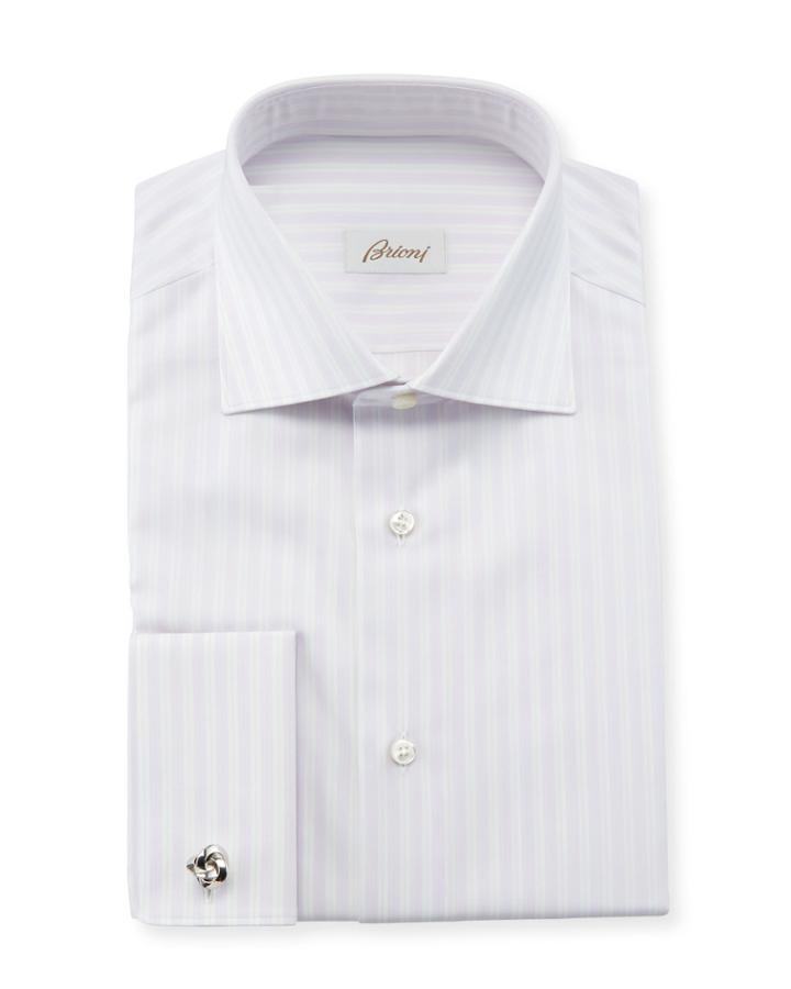 Men's Multi-stripe Dress