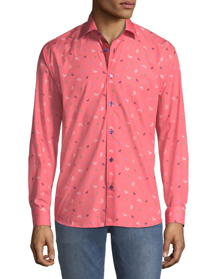 Shaped-fit Coral Shell