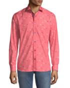 Shaped-fit Coral Shell