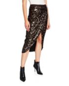 Take It Easy Sequined