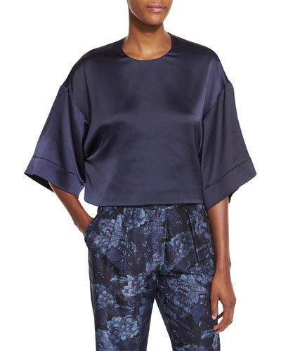 Annie Boxy Stretch