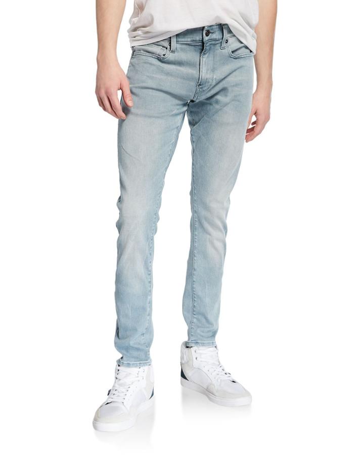 Men's Revend Wess
