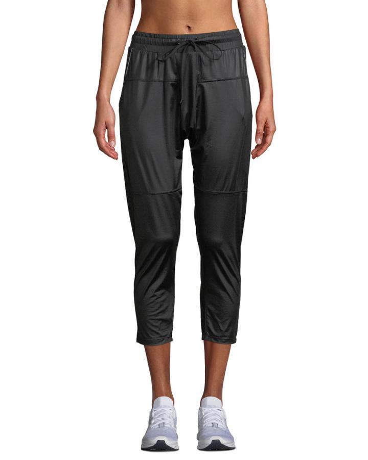 Design Ankle-length