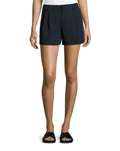 Crepe Trouser