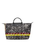 X Jeremy Scott Appaloosa Travel Bag