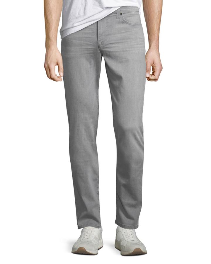 Men's The Slim Fit