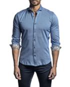 Men's Semi-fitted
