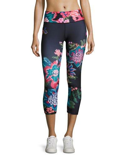 Tapestry Smooth Capri