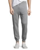 Cotton Jogger Pants