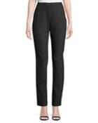 Gramercy Straight-leg High-rise Pants
