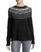 Jehannon Wool-blend