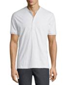 Men's Spa Seraphino Henley T-shirt