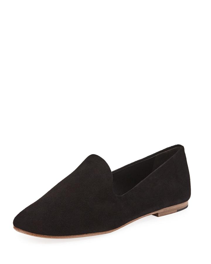 Milo Suede