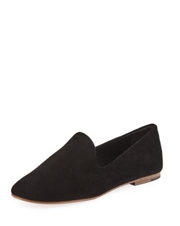 Milo Suede
