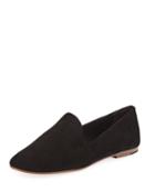 Milo Suede