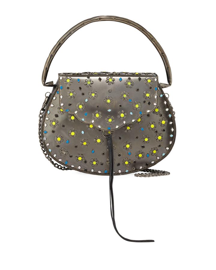 Georgia Iron Hard-shell