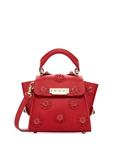 Eartha Iconic Mini Top Handle Bag