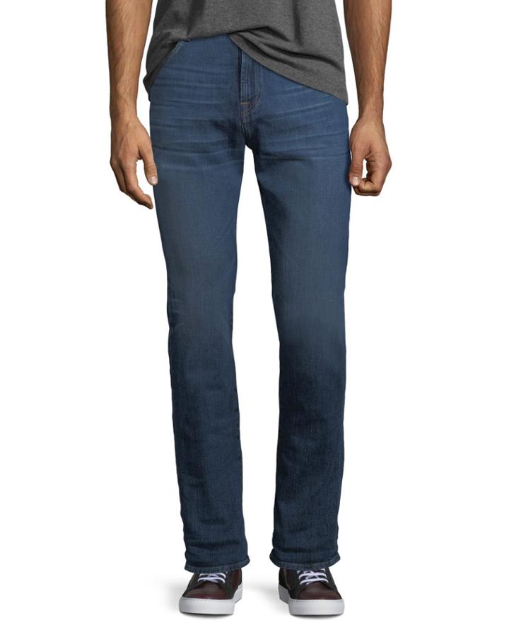 Men's Adrien Easy Slim Jeans In