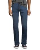 Men's Adrien Easy Slim Jeans In