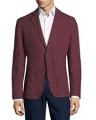 Windowpane Check