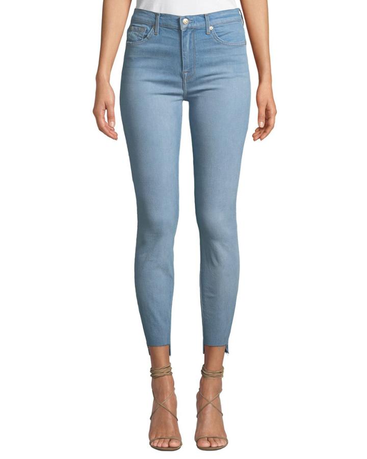 Gwenevere High-waist