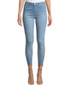 Gwenevere High-waist