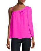 Valerie One-shoulder