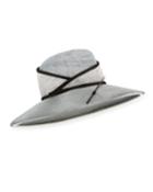 Two-tone Large Brim