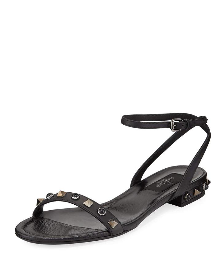 Rockstud Rolling Ankle-wrap
