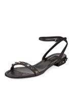 Rockstud Rolling Ankle-wrap